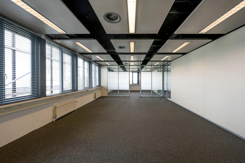 KantoorruimteaanFolkstoneweg 2<br/> inSchiphol