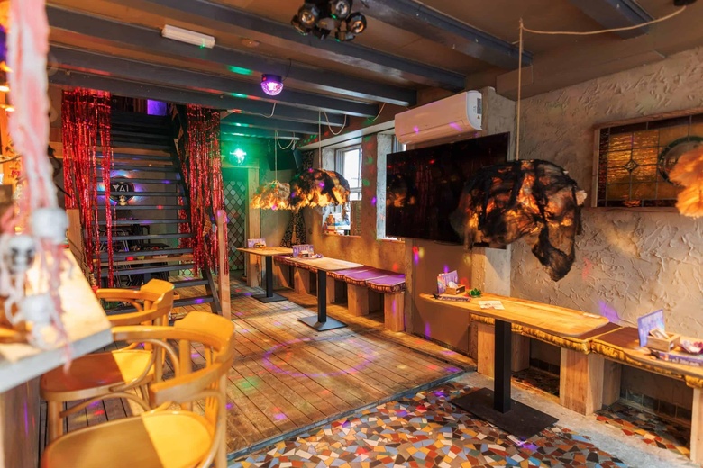 HorecaaanWeerd 13<br/> inLeeuwarden