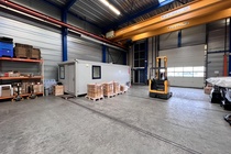 Bedrijfsruimte Amsterdam - Nieuw-Zeelandweg 19 A - Foto 6