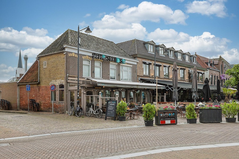 HorecaaanMarkt 14<br/> inSchagen