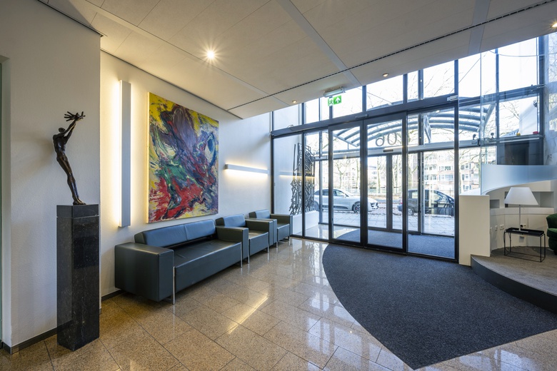 KantoorruimteaanBuitenveldertselaan 106<br/> inAmsterdam