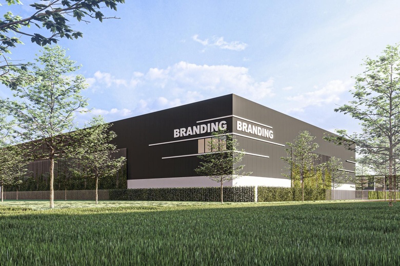 BedrijfsruimteaanMariëndaal KAVEL 20 0 ong<br/> inAlmere