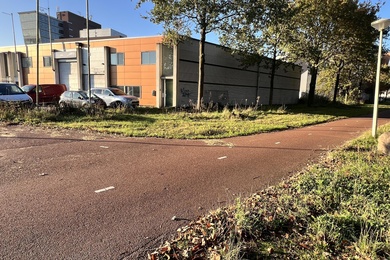 Bedrijfsruimte Amsterdam - Joop Geesinkweg 306 - Foto 2