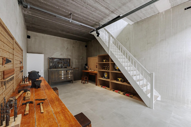 Bedrijfsruimte Diemen - Piersonstraat 21 D - Foto 2