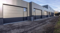 Bedrijfsruimte te koop Haaren - Nieuwe Baan 6 03