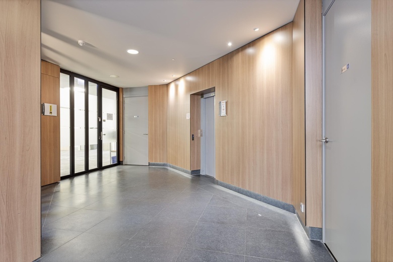 KantoorruimteaanBruistensingel 660<br/> inDen Bosch