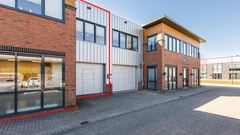 Bedrijfsruimte te koop Moordrecht - Zuidbaan 506
