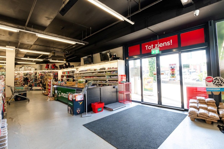 WinkelruimteaanNijmeegseweg 6 F<br/> inVenlo