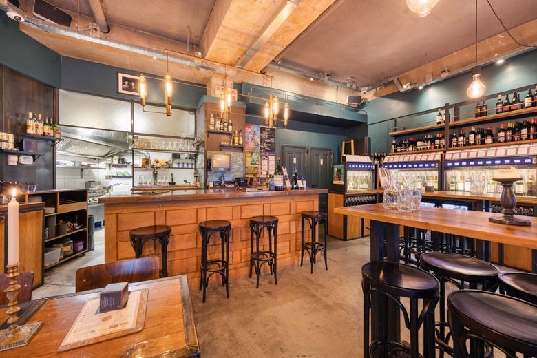 Horeca Amsterdam - Van Noordtstraat 28 - Foto 10