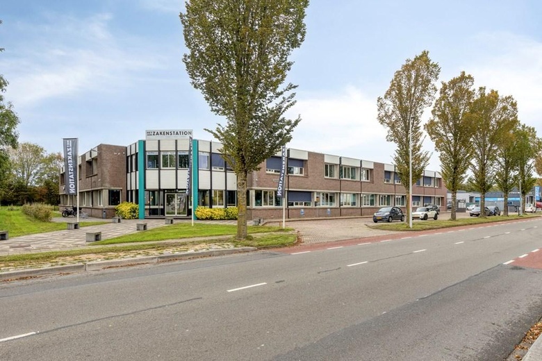 KantoorruimteaanBerenkoog 49<br/> inAlkmaar