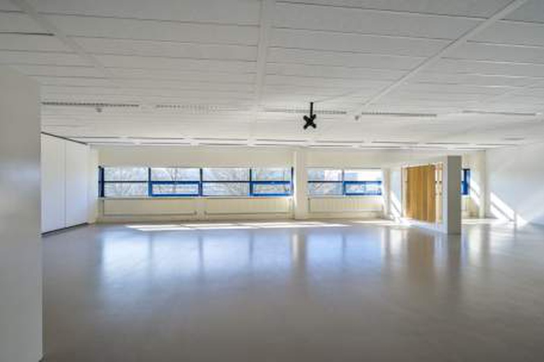 KantoorruimteaanReactorweg 9 2e etage<br/> inUtrecht KantoorruimteaanReactorweg 9 2e etage<br/> inUtrecht