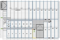 Bekijk foto 1 van eenheid 1 aan de Meerlandenweg 65 A in Amstelveen