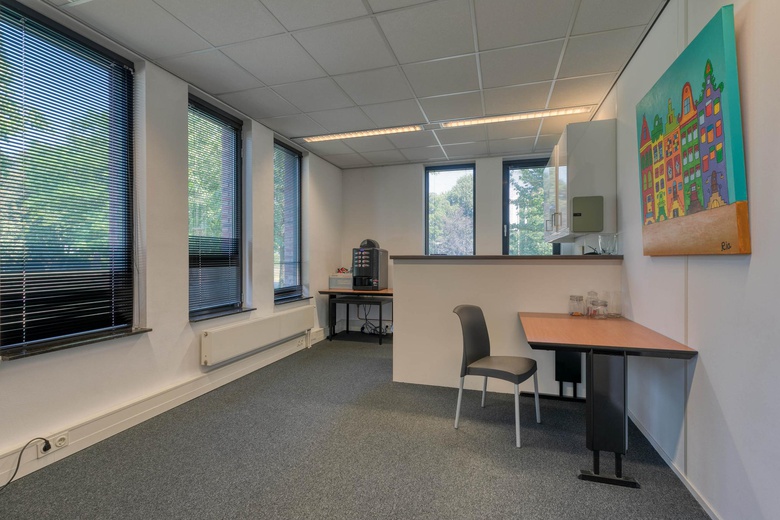 KantoorruimteaanHoofdstraat 256<br/> inDriebergen KantoorruimteaanHoofdstraat 256<br/> inDriebergen