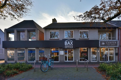 Kantoorruimte te huur Etten-Leur - Bisschopsmolenstraat 90