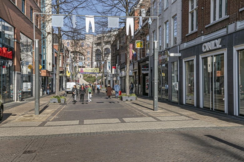 WinkelruimteaanSaroleastraat 68<br/> inHeerlen