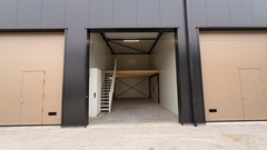 Bedrijfsruimte te koop Middelburg - Nieuwe Kleverskerkseweg 17