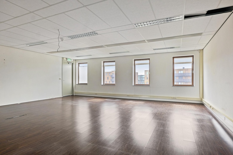 Kantoorruimte Amsterdam - Krijn Taconiskade 290 - Foto 18