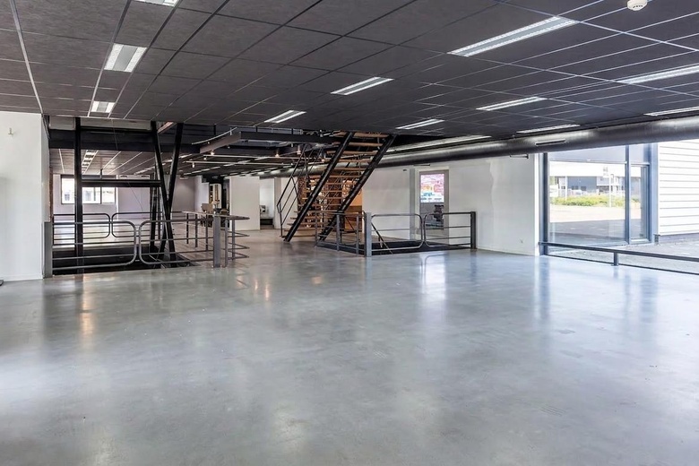 Winkelruimte Dordrecht - Mijlweg 61 - Foto 4