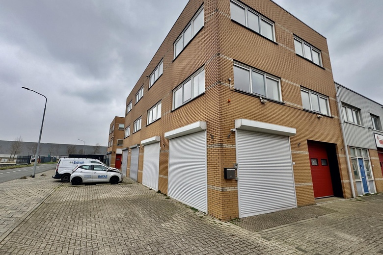 BedrijfsruimteaanSchellingweg 17 C<br/> inZaandam