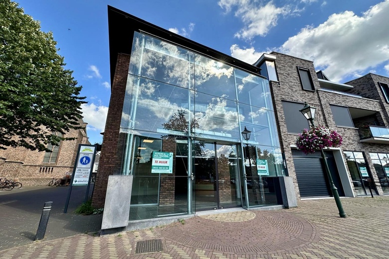KantoorruimteaanTorenplein 3<br/> inBarneveld
