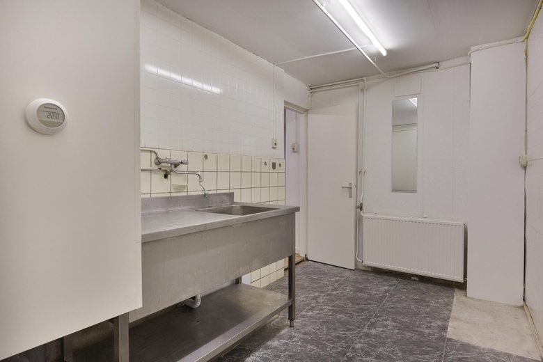 Winkelruimte Leiden - Haarlemmerstraat 186 - Foto 8
