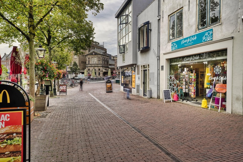 Winkelruimte Leiden - Stille Mare 9 - Foto 15