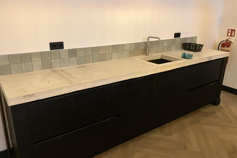 BedrijfsruimteaanNeonweg 94<br/> inAlmere