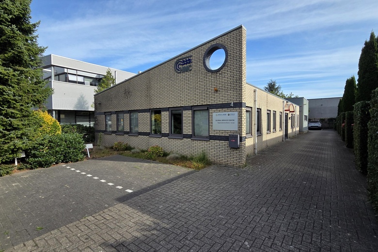 KantoorruimteaanOperetteweg 4<br/> inAlmere KantoorruimteaanOperetteweg 4<br/> inAlmere