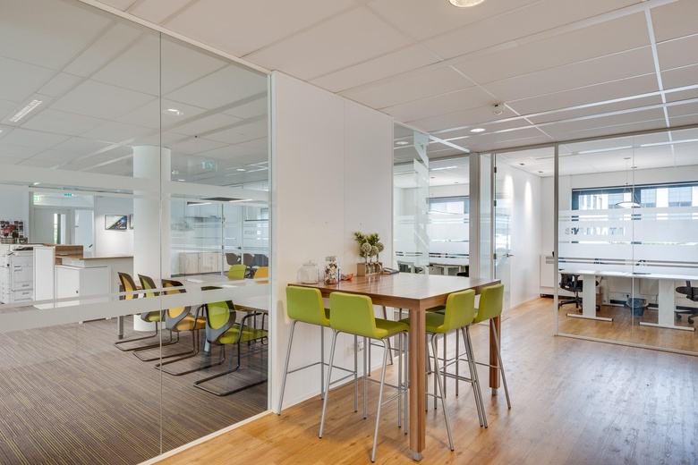 KantoorruimteaanDr Holtroplaan 2 - 40<br/> inEindhoven