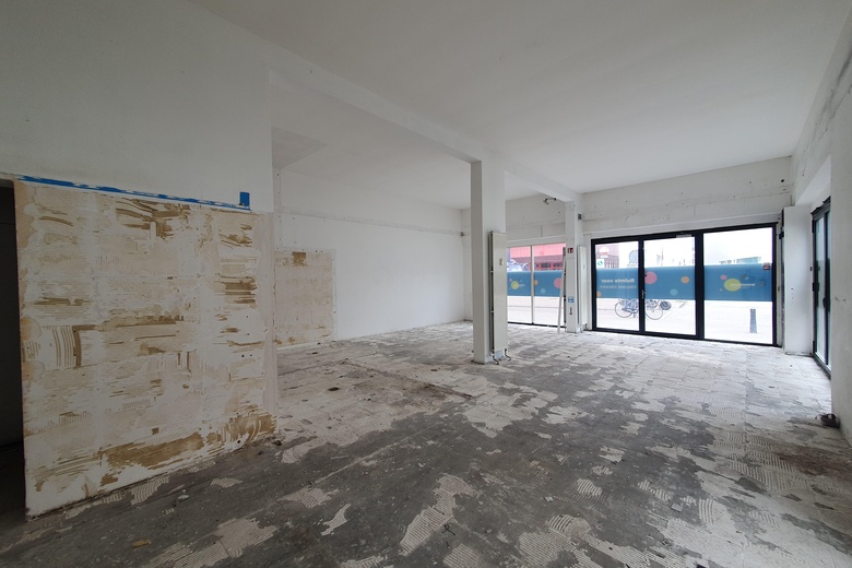 HorecaaanMauritsstraat 1a<br/> inRotterdam