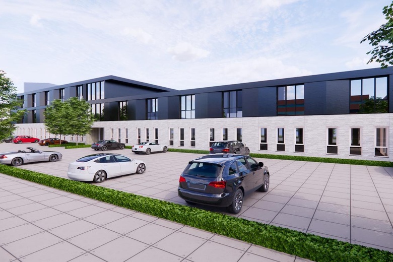 ZorgaanHertogswetering 8 D<br/> inUtrecht