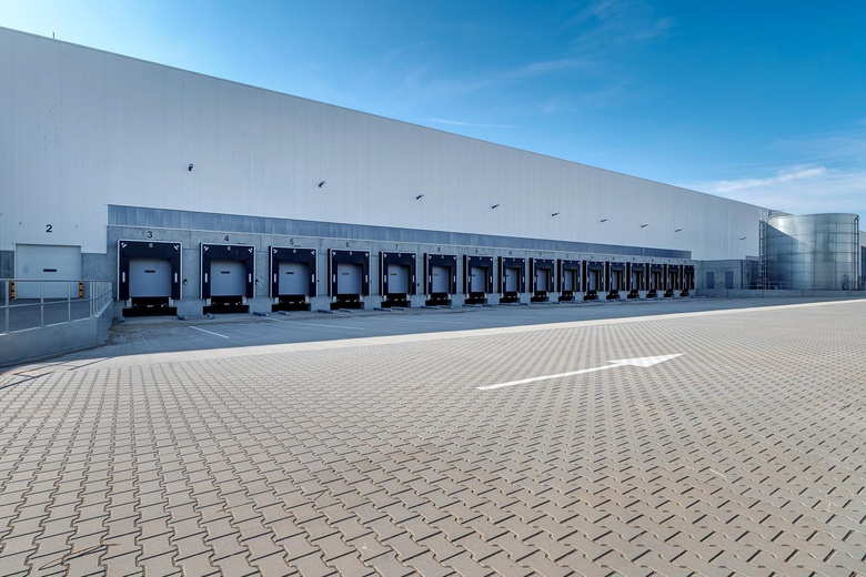 BedrijfsruimteaanDwarsweg 3<br/> inWaspik