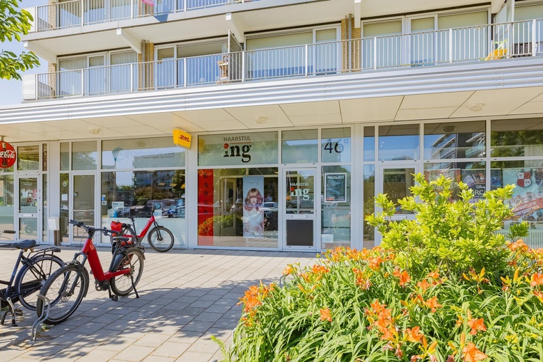 WinkelruimteaanEssenlaan 46 a<br/> inSassenheim