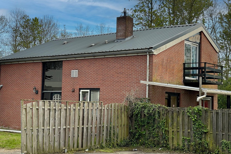 BedrijfsruimteaanIndustrieweg 84 - 86<br/> inSwifterbant BedrijfsruimteaanIndustrieweg 84 - 86<br/> inSwifterbant