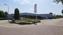 Winkelruimte te huur Marknesse - Ds. Bleekerstraat 4