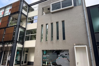 Kantoorruimte Tilburg - IJzerstraat 23 - Foto 2