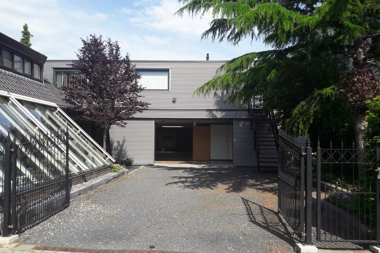 BedrijfsruimteaanMercuriusweg 6<br/> inWaddinxveen