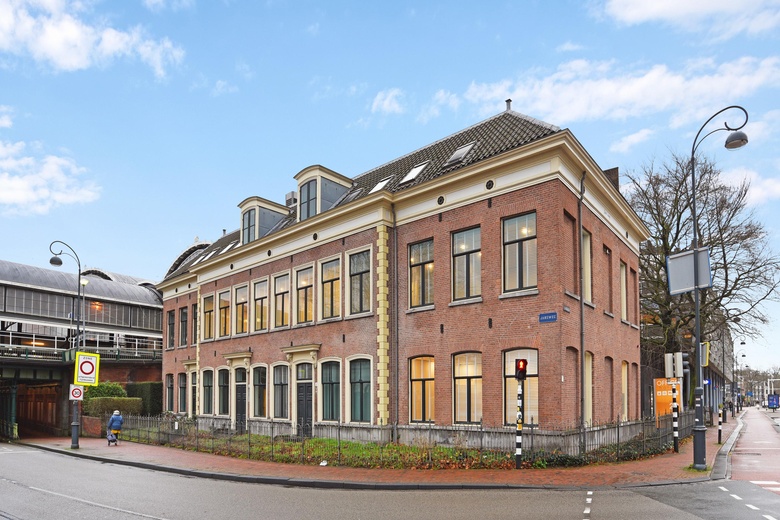 Kantoorruimte Haarlem - Kennemerplein 20 - Foto 2