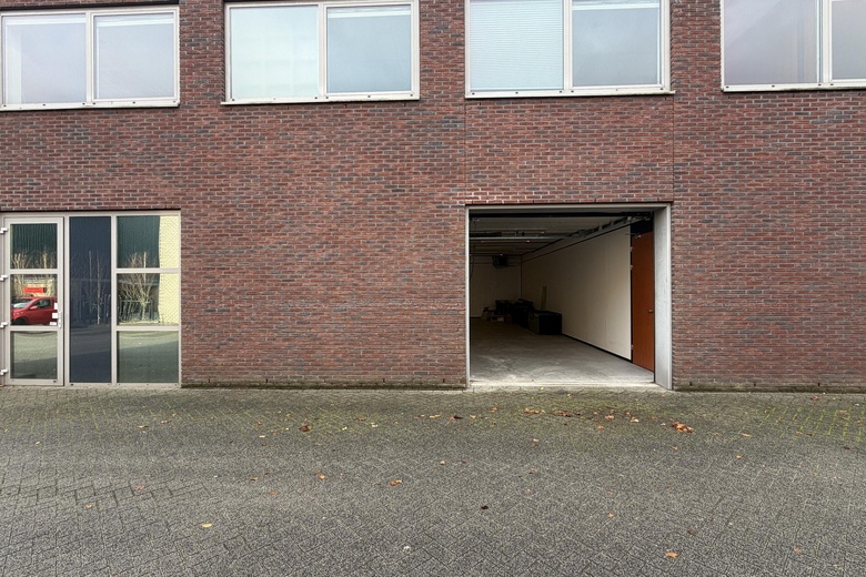 KantoorruimteaanDe Wel 18 - 24<br/> inHoevelaken