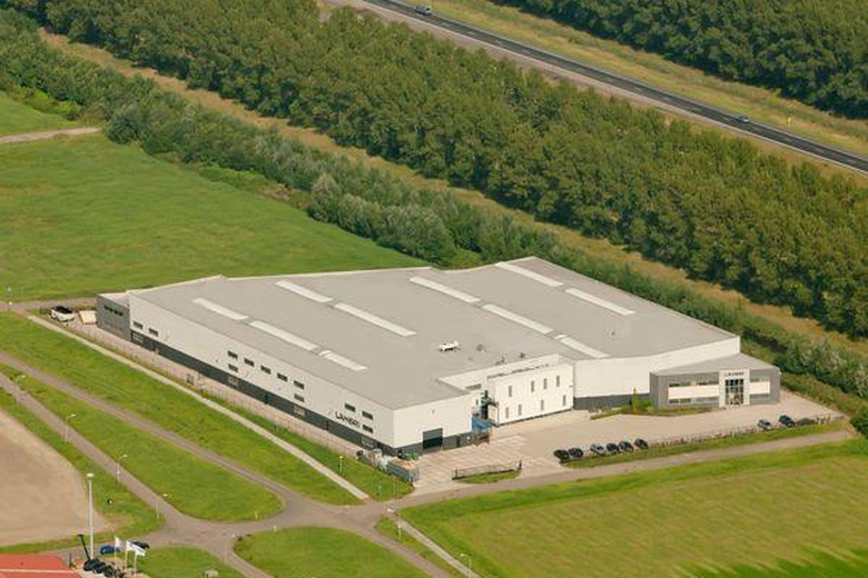 BedrijfsruimteaanDe Serpeling 15<br/> inLelystad BedrijfsruimteaanDe Serpeling 15<br/> inLelystad