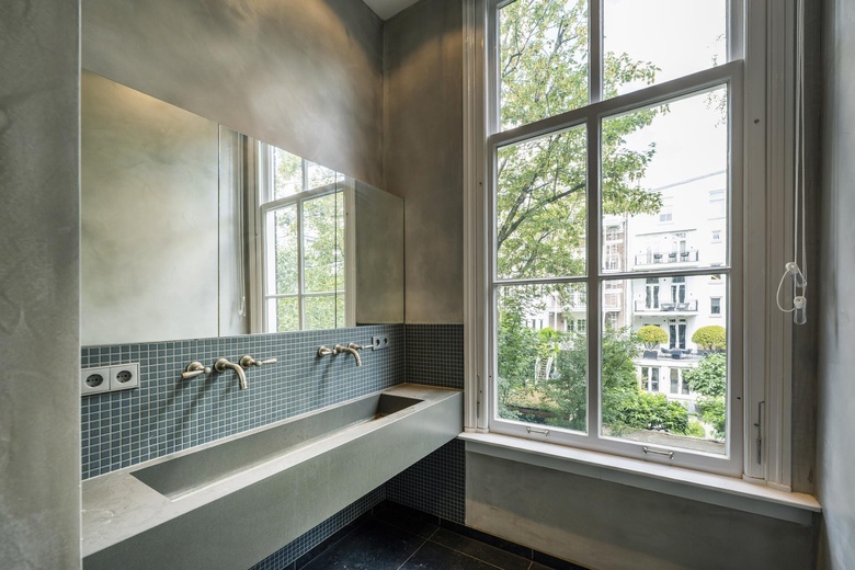 Kantoorruimte Amsterdam - Pieter Cornelisz. Hooftstraat 150 H - Foto 26