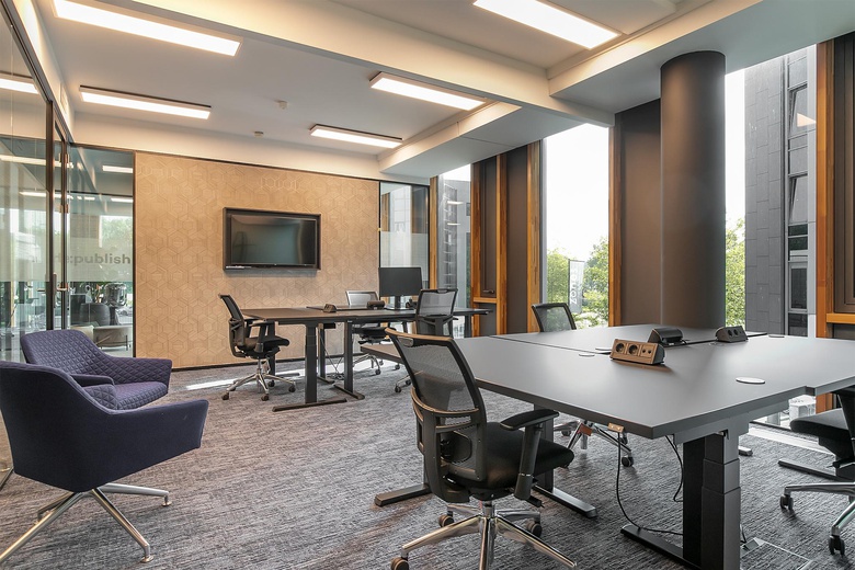 KantoorruimteaanTielweg 16<br/> inGouda