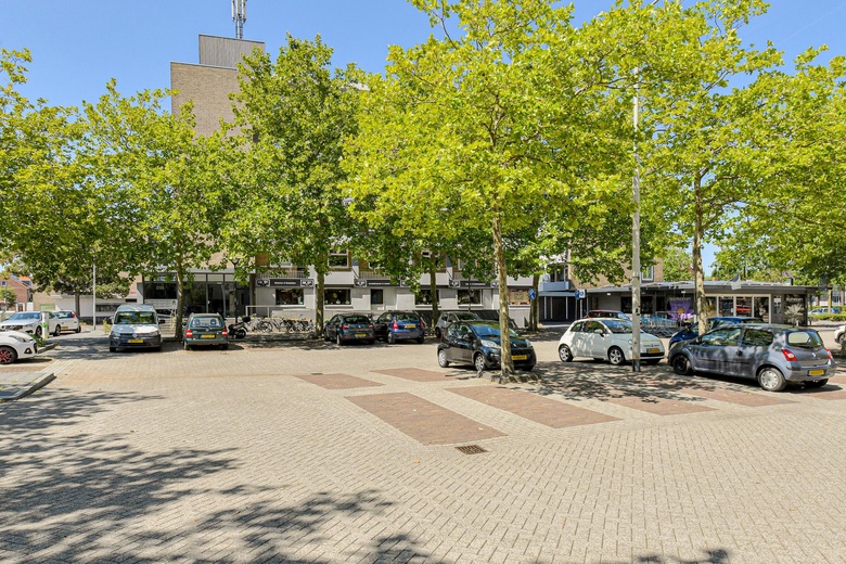 Winkelruimte Breda - Brabantplein 18 A - Foto 26