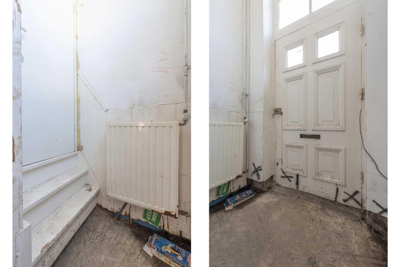 HorecaaanHoogstraat 25<br/> inWeesp