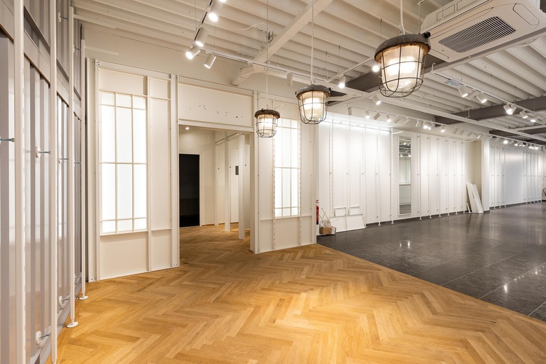 WinkelruimteaanKanaalstraat 37<br/> inLisse WinkelruimteaanKanaalstraat 37<br/> inLisse