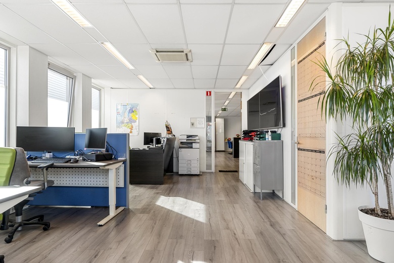 Bedrijfsruimte Ede - Celsiusstraat 42 - Foto 12