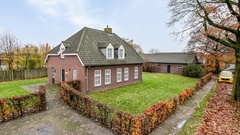 Bedrijfsruimte te koop Venhorst - Statenweg 22