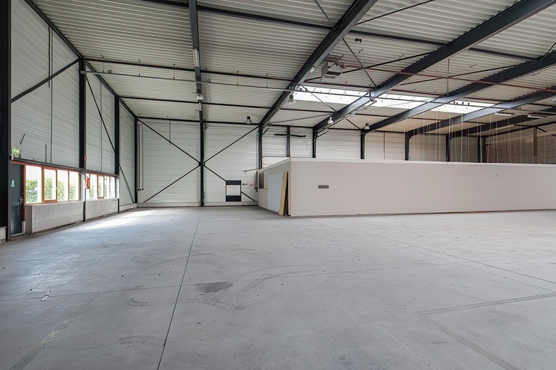 Bedrijfsruimte Tiel - Newtonstraat 13 - Foto 24