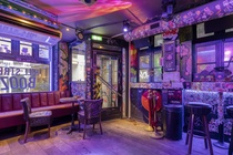 Horeca Amsterdam - Warmoesstraat 24 - Foto 5