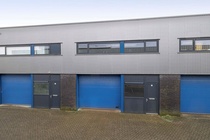 Bedrijfsruimte Bleiswijk - Van Der Waalsstraat 8 C - Foto 4
